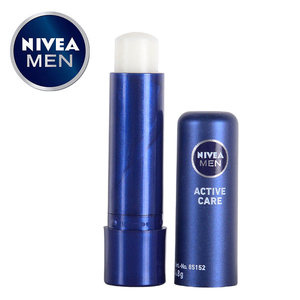 妮维雅男士润唇膏