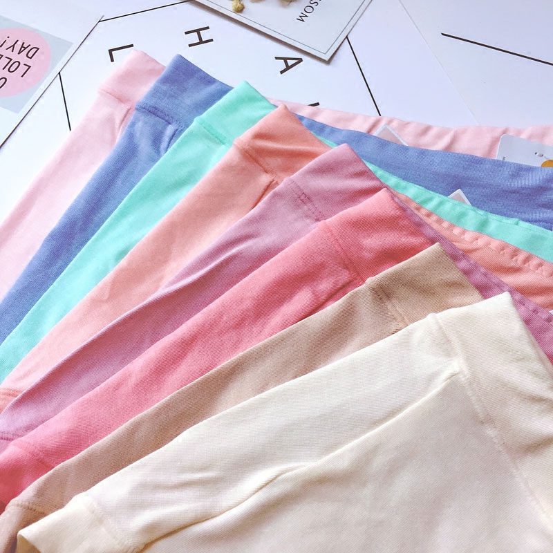 4条包邮正品黛丝少女内裤超细莫代尔微收腹舒适纯色女士大码内裤,淘宝优惠券,粉丝福利购,淘宝优惠卷