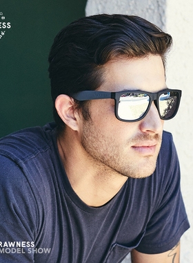 夏日多色美国潮牌太阳眼镜