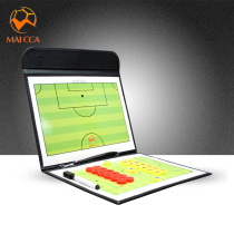 Mcca Football Tactical Board Basketball Tactical Board Coaching Board Coaching Board Coaching Staff Magnetic Tactical Board