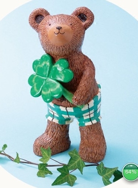 树脂园艺系列拍摄道具摆件