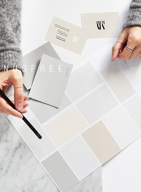 包邮vf定制基本款简约光面戒指