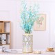 Ceramic storage jar creative gift neoclassical style vase