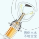 Thiết bị y học trẻ em chống mite ống tiêm loại núm vú cho bé uống thuốc nhỏ giọt thuốc nhân tạo trẻ sơ sinh cung cấp - Cup / Table ware / mài / Phụ kiện yếm ăn dặm cho bé Cup / Table ware / mài / Phụ kiện