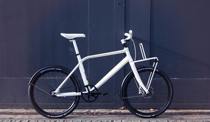 Germany imports high-end whole vehicles-ThinBike