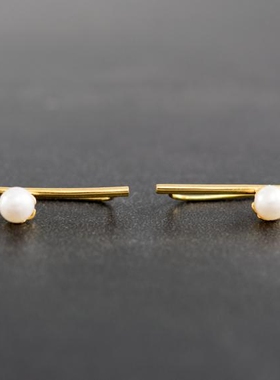 希腊代购Pearl◇手作淡水珍珠登