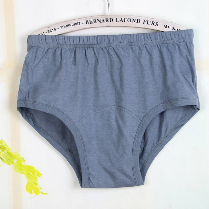 中老年内裤男老人全棉三角底裤纯棉短裤大码男士宽松裤头高腰裤头,淘宝优惠券,粉丝福利购,淘宝优惠卷