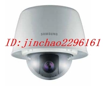 Samsung outdoor high-speed ball camera SCP-3120VHP physical company goods to payment