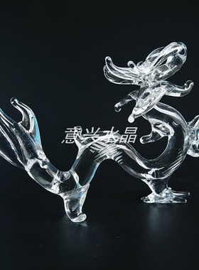 迷你十二生肖动物摆件可爱公仔