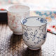 Guangfeng teapot ຊູຊິແບບຍີ່ປຸ່ນ sushi ceramic ໂຖປັດສະວະ