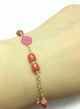 菲律宾不褪色好礼手串自留送闺蜜