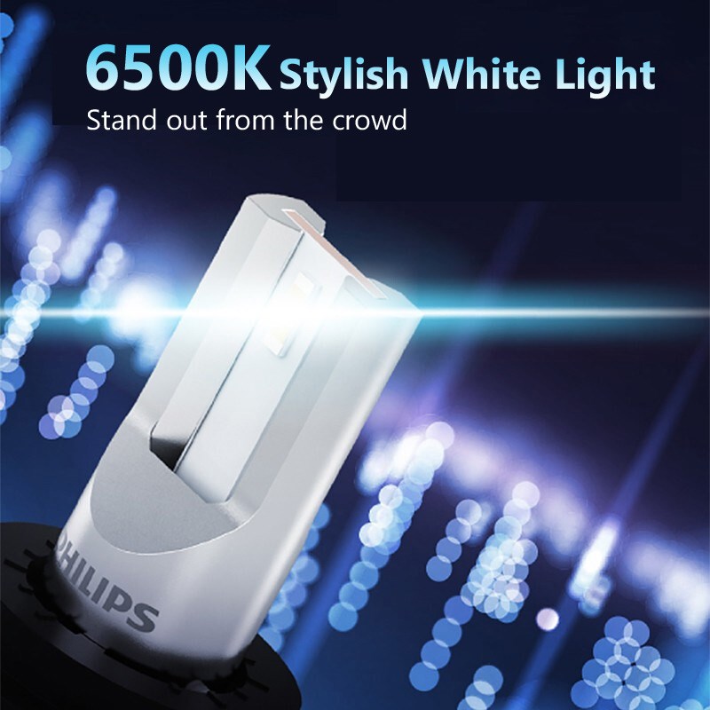 2   ltinon EssentialXG2 LED 6500K H7 12P24V 20W T/X26d Far a - 图0