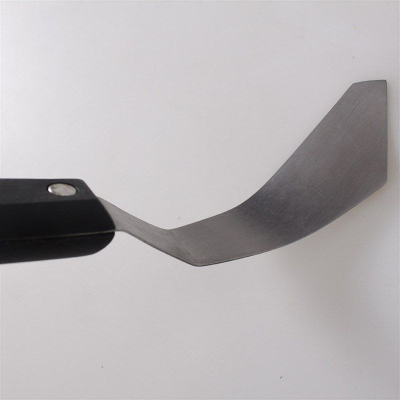 黑柄油画刮f刀 调色刀 油画刀 颜料刀 10款,淘宝优惠券,粉丝福利购,淘宝优惠卷