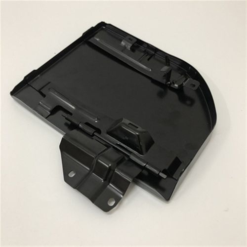 北汽威旺30安307油箱门加盖外油口铁盖6装板X油箱装饰盖1 - 图0