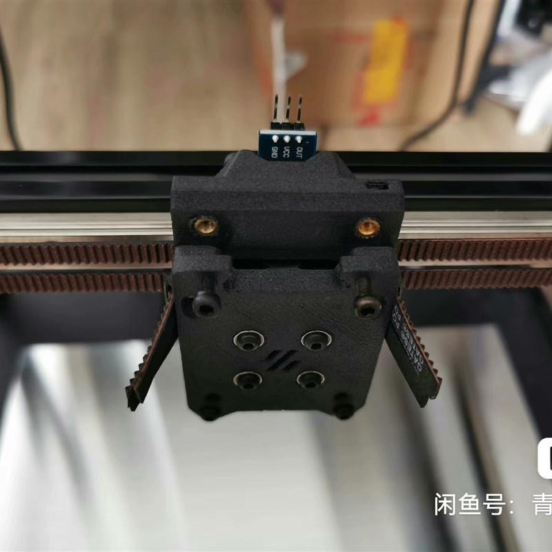 voron tap 3d印表机自动调平 官方pcb  高温版 探针感测器林邓 - 图1