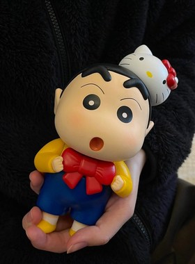 【新家的一百个快递】KT小新