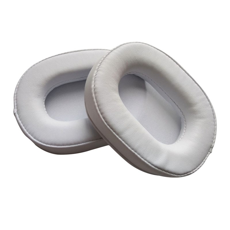 POYATU Ear Pads Headphone Earpads For Audio Technica ATH MS - 图1