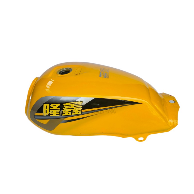 万虎三轮摩托车油箱宗申隆鑫力帆150/175/200三轮车通用油箱带耳