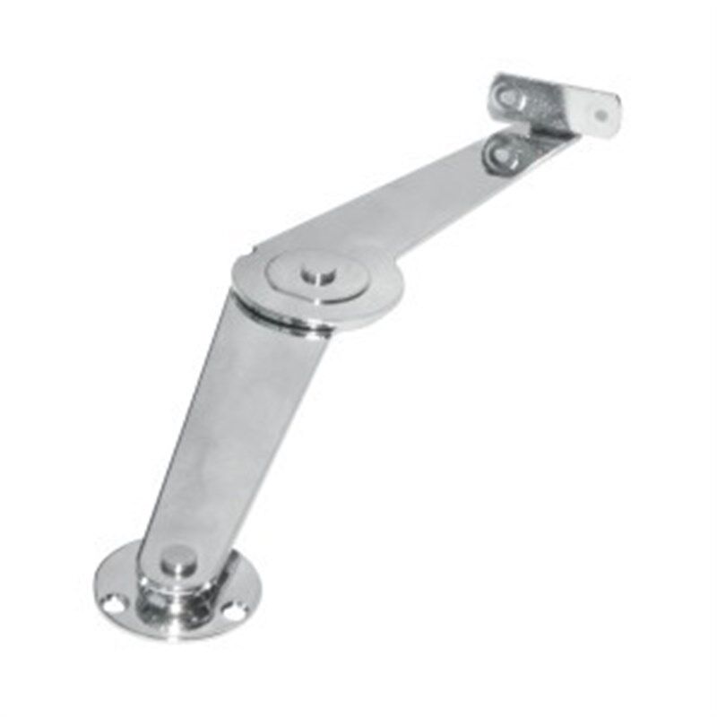 HFX03-106/134-L/R左右安装型撑杆 柜门支撑杆 STYTML/R106/134 - 图2