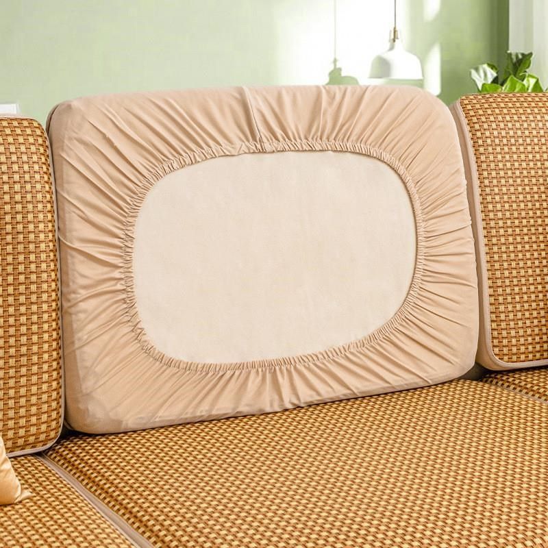 藤席凉席套笠沙发垫夏季新款防滑沙发套罩夏款全包万能凉垫坐垫子,淘宝优惠券,粉丝福利购,淘宝优惠卷