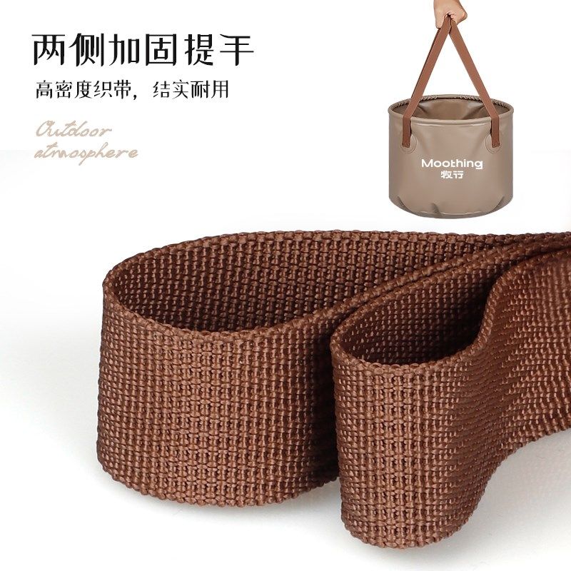 牧行折叠水桶户外便携水箱大容量储水桶车载旅行装水蓄水桶,淘宝优惠券,粉丝福利购,淘宝优惠卷