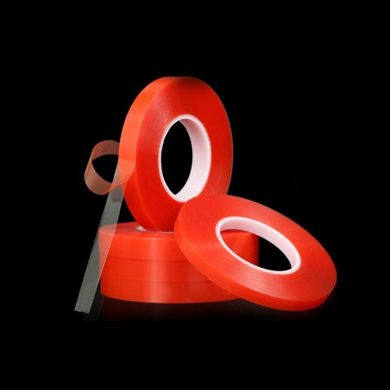 Double-sided Strong y Adhesive Tape Strong Transparent Acryl - 图2