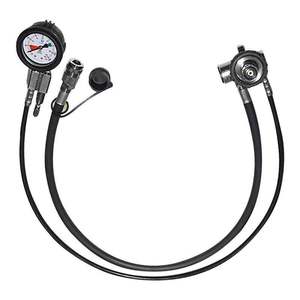 新品海固HG-JYQ101正压式空气呼吸器减压总成减压阀1件装