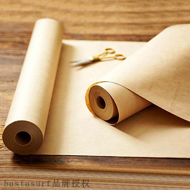 推荐The total length of paper is 30 meters and 30 cm wide. R - 图1