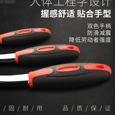 新品Ratchet wrench Big fly little fly tool board hand 72 too - 图1