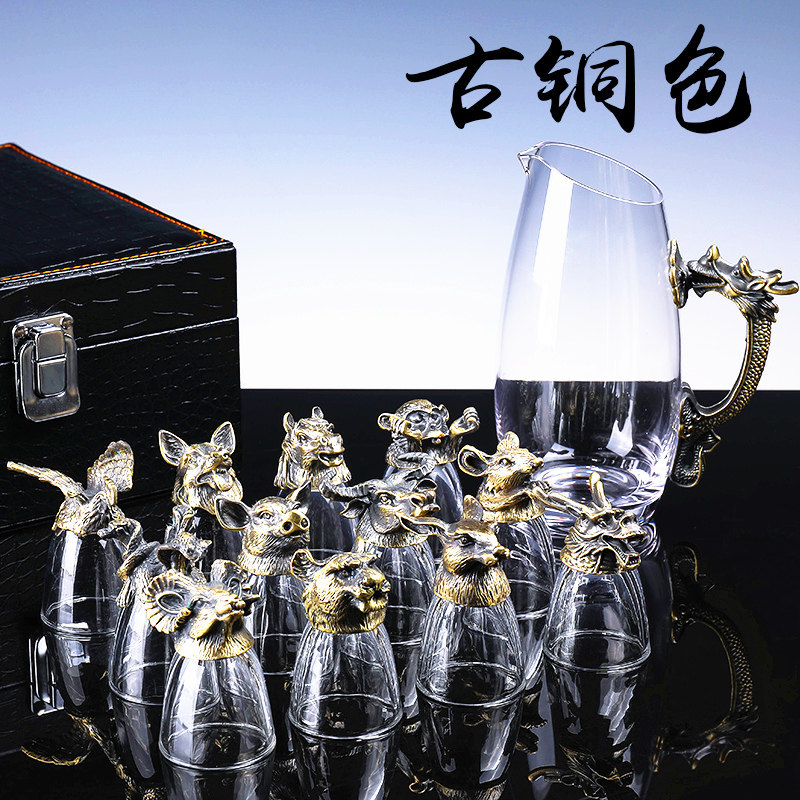 直销新品节礼物实用高档送爸爸生日礼品创意长辈T给领导男生男士