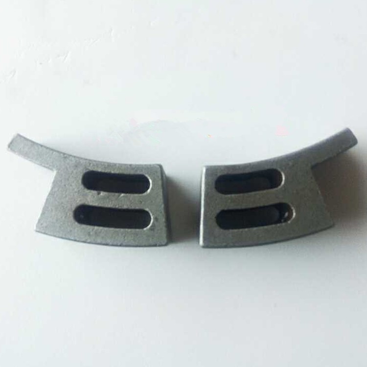 新品Carton machyinery hardware accessories ink printing slot - 图0