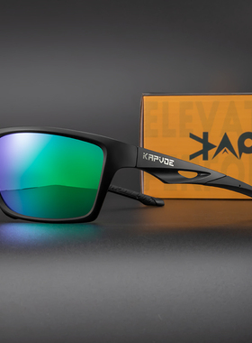 偏光墨镜太阳眼镜钓鱼镜男开车专用运动户外登山男篮球近视男款