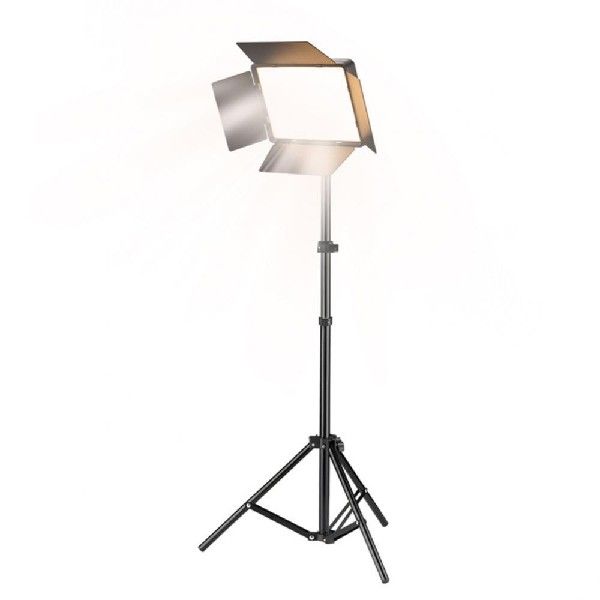 速发2700-6500k Background Lamp Live Room For Live Photograph - 图1