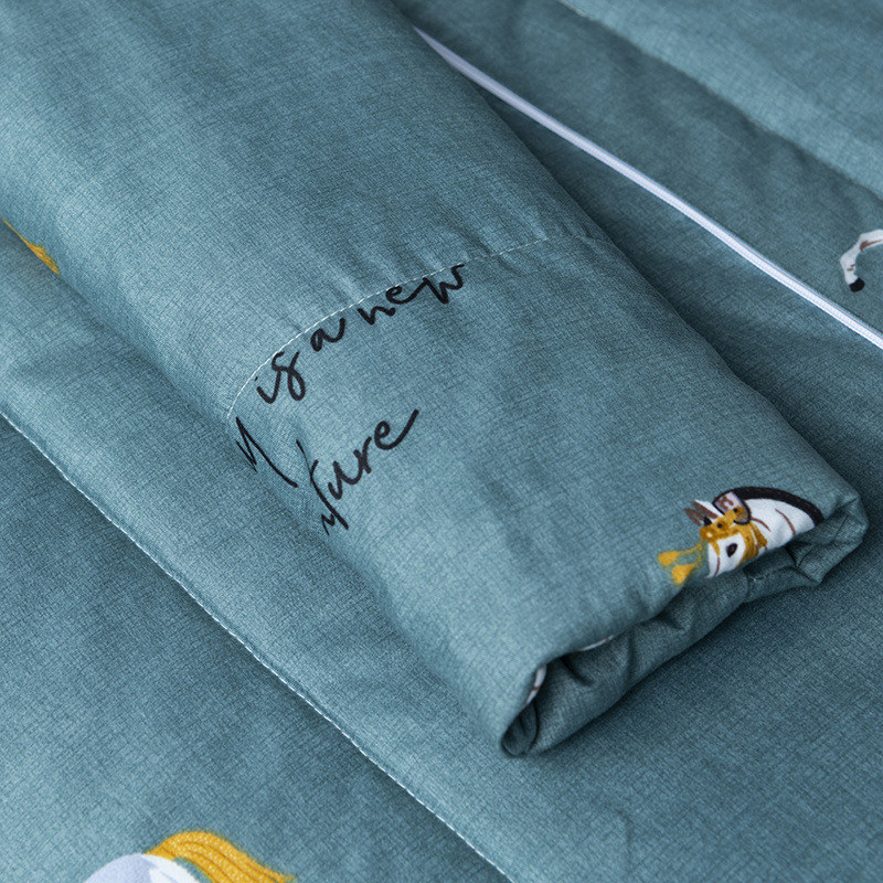 多功能懒人抱枕被冬天加厚可穿式有袖子保暖午睡车载抱枕被子两用,淘宝优惠券,粉丝福利购,淘宝优惠卷