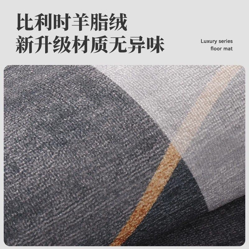 入户门地垫门垫进门地毯2024新款高级客厅玄关防滑可裁剪脚踏垫子,淘宝优惠券,粉丝福利购,淘宝优惠卷