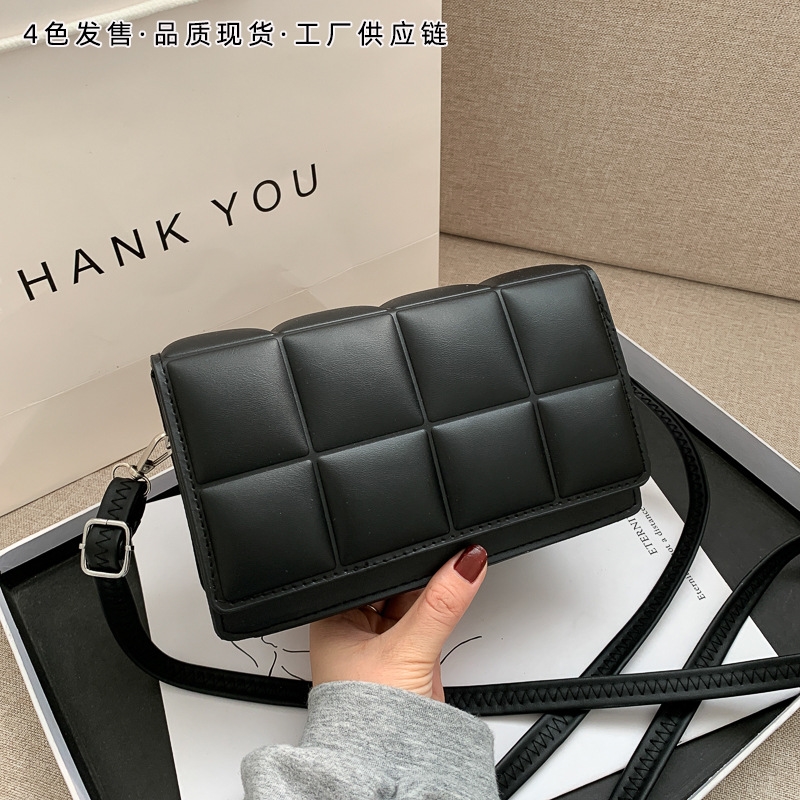 速发Women For bag Bags Handbag Handbags Shoulder Bag girl re - 图0