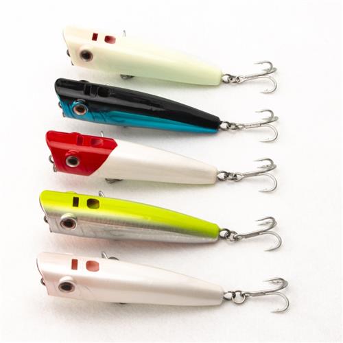 W fishing 13cm Lure Fiwshing 70mm 7g 3D EyesrA tifici-图2