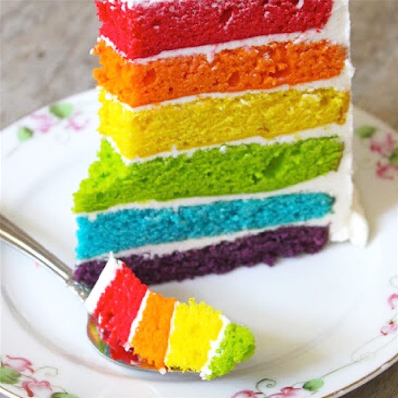 12 Colors Color Pigt 10ml Natural Ink Food Coloring Cake Pas - 图1