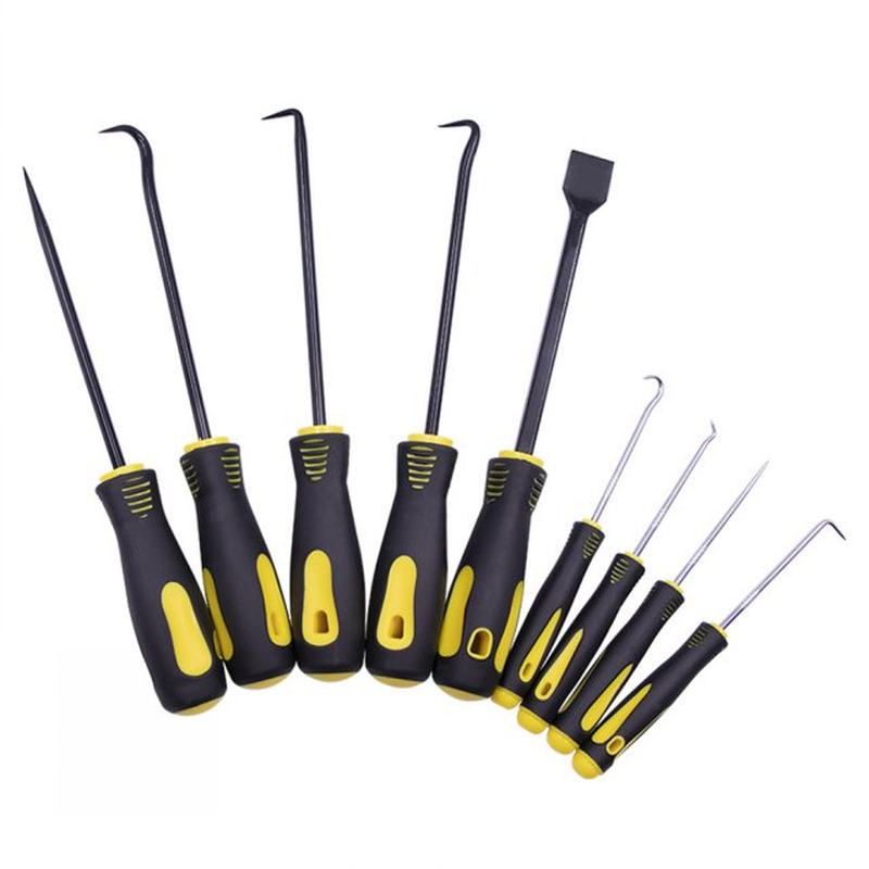 推荐Brand New Oil Seal Puller Hook&Pick Set Pick Set Seal Re - 图3