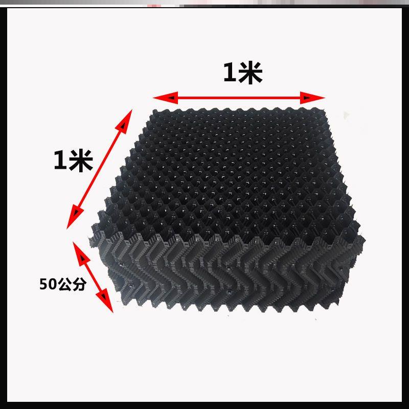 推荐黄鳝养殖巢巢立体水产养殖设备塑料蜂窝鱼槽热卖渔业用具鳝鱼-图0