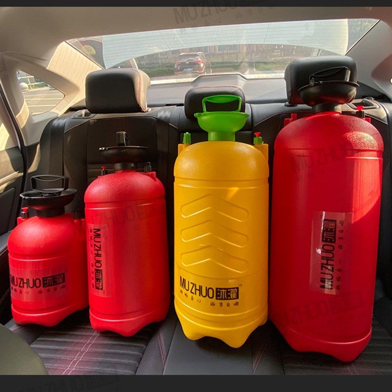 学生宿舍洗澡神器便携式农村家用淋浴器户外简易手压式洗澡桶濯沐,淘宝优惠券,粉丝福利购,淘宝优惠卷