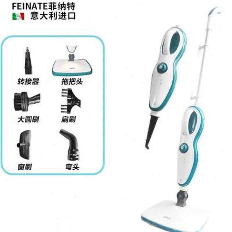 布艺沙发清洗机喷抽一体家用洗车蒸气机免L拆洗窗帘床垫地毯清洗 - 图1