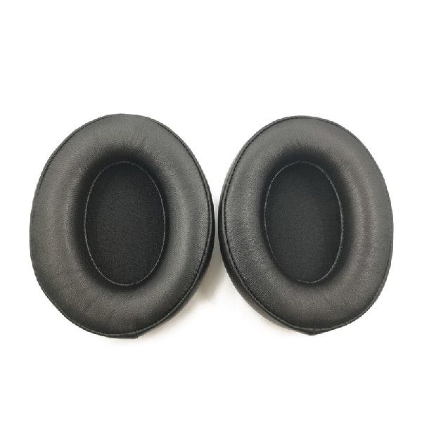 网红1 Pair Earpads Soft Ear Pads Cushions Earphone Cover for - 图2