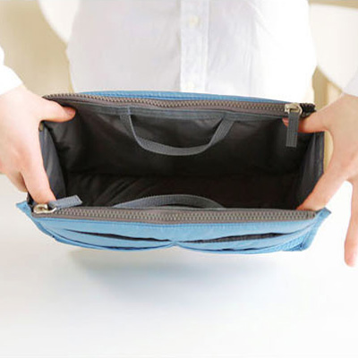 大包分隔袋包中包内胆包袋中袋收纳袋内袋内置便携创意隔层超轻 - 图1