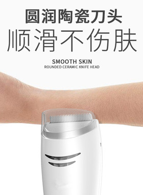 静音吸发剃头宝宝新生自动儿童神器家用理发器婴儿剪发电推子自助