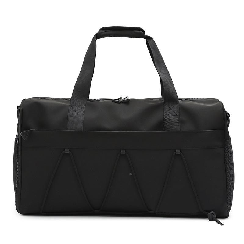 新款大容量干湿分离带鞋仓健身包可单肩手提旅行包女士瑜伽游泳包,淘宝优惠券,粉丝福利购,淘宝优惠卷