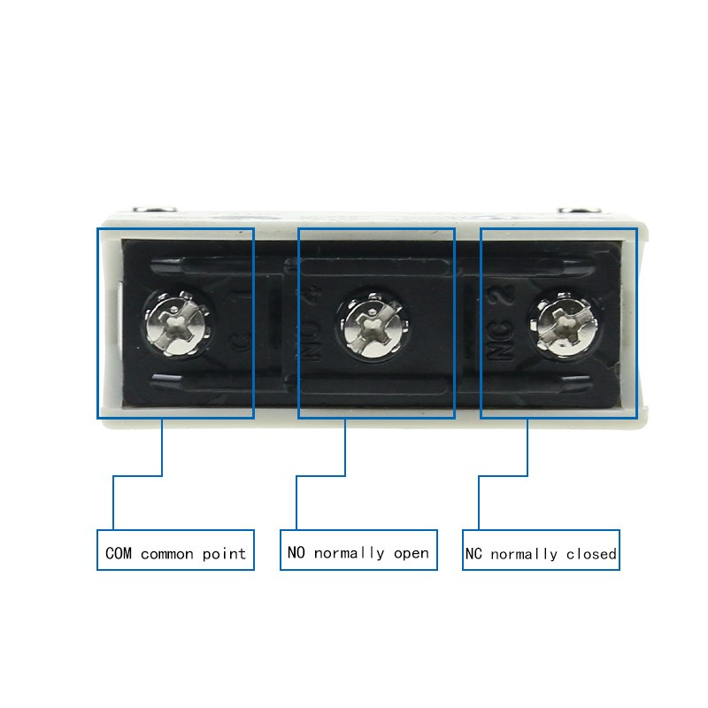 CHZJTTDQ Microswitch AZ -7141.AZ-7110.AZ-7121.AZ-7311.AZ-710 - 图3