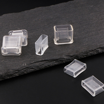 Basketball Football Dolphin Whistle Containing box Referee Whistles Professional F Protective Gear Gum Bites Special Accessories for Whistle Whistle