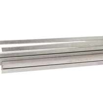 Direct sales 304 stainless steel flat key 1 m key strips key pin square key flat steel 2020J1000201501000 specs