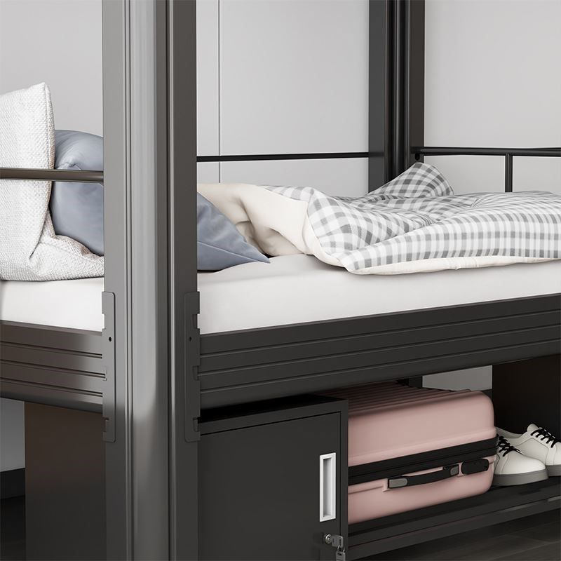 上下铺铁架床双层高架床学生宿舍高低床单双人P公寓员工钢架铁艺,淘宝优惠券,粉丝福利购,淘宝优惠卷